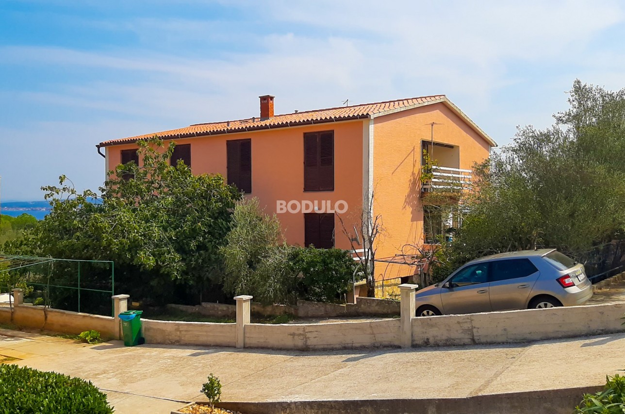 Prodaja Kuća Kukljica 187.00m2 Bodulo nekretnine